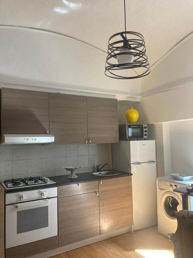 D116 Home - Your Perfect Place เนเปิลส์ ภายนอก รูปภาพ