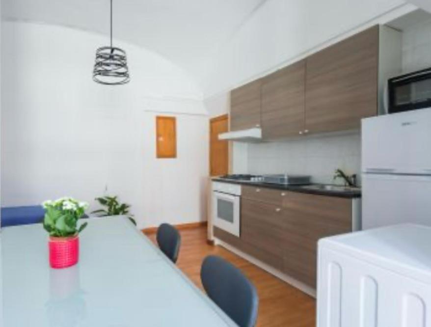 D116 Home - Your Perfect Place เนเปิลส์ ภายนอก รูปภาพ