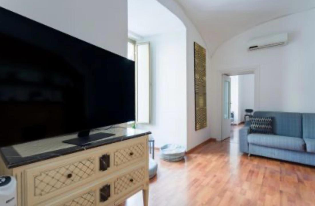 D116 Home - Your Perfect Place เนเปิลส์ ภายนอก รูปภาพ